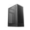 DEEPCOOL Számítógépház - CH170 PLUS (Micro-ATX/Mini-ITX, 2xUSB3.0, Type-C, fekete) DEEPCOOL_R-CH170-BKNGM0-G small