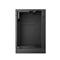 DEEPCOOL Számítógépház - CH170 PLUS (Micro-ATX/Mini-ITX, 2xUSB3.0, Type-C, fekete) DEEPCOOL_R-CH170-BKNGM0-G small