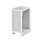 DEEPCOOL Számítógépház - CH170 PLUS WH (Micro-ATX/Mini-ITX, 2xUSB3.0, Type-C, fehér) DEEPCOOL_R-CH170-WHNGM0-G small