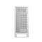 DEEPCOOL Számítógépház - CH170 PLUS WH (Micro-ATX/Mini-ITX, 2xUSB3.0, Type-C, fehér) DEEPCOOL_R-CH170-WHNGM0-G small