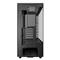 DEEPCOOL CH690 DIGITAL fekete (táp nélküli) ablakos ATX ház DEEPCOOL_CH690_DIGITAL small