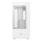 DEEPCOOL Számítógépház - CH690 DIGITAL WH (fehér, ATX, 1xUSB-C, 2xUSB3.0) DEEPCOOL_CH690_DIGITAL_WH small