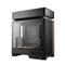 DEEPCOOL Számítógépház - CL660 (fekete, 2x120mm A-RGB, ATX, 2xUSB3.0, 1xUSB-C) DEEPCOOL_R-CL660-BKNNA0-G-1 small