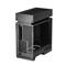 DEEPCOOL Számítógépház - CL660 (fekete, 2x120mm A-RGB, ATX, 2xUSB3.0, 1xUSB-C) DEEPCOOL_R-CL660-BKNNA0-G-1 small