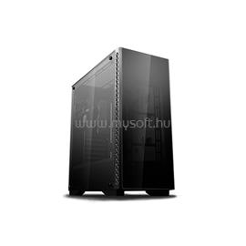 DEEPCOOL MATREXX 50 Fekete (Táp nélküli) ablakos E-ATX ház DP-ATX-MATREXX50 small