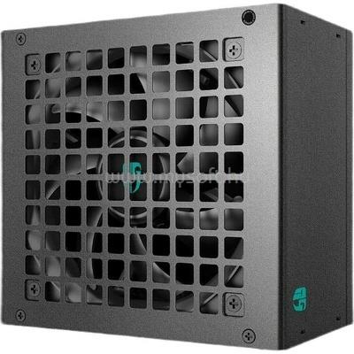 DEEPCOOL TÁP 1200W - PQ1200G - R-PQC00G-FD1B-JGEU-V1 - 80+ Gold ATX3.1 Gen 5.1 - moduláris - fekete tápegység