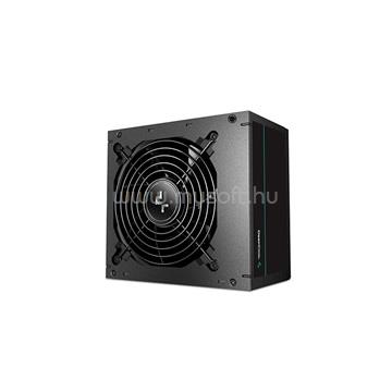 DEEPCOOL tápegység PM R-PM750D-FA0B-EU 750W 80+Gold