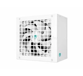 DEEPCOOL TÁP 850W - PQ850G WH - R-PQ850G-FD1W-JGEU-V1 - 80+ Gold ATX3.1 Gen 5.1 - moduláris - fehér tápegység DEEPCOOL_R-PQ850G-FD1W-JGEU-V1 small