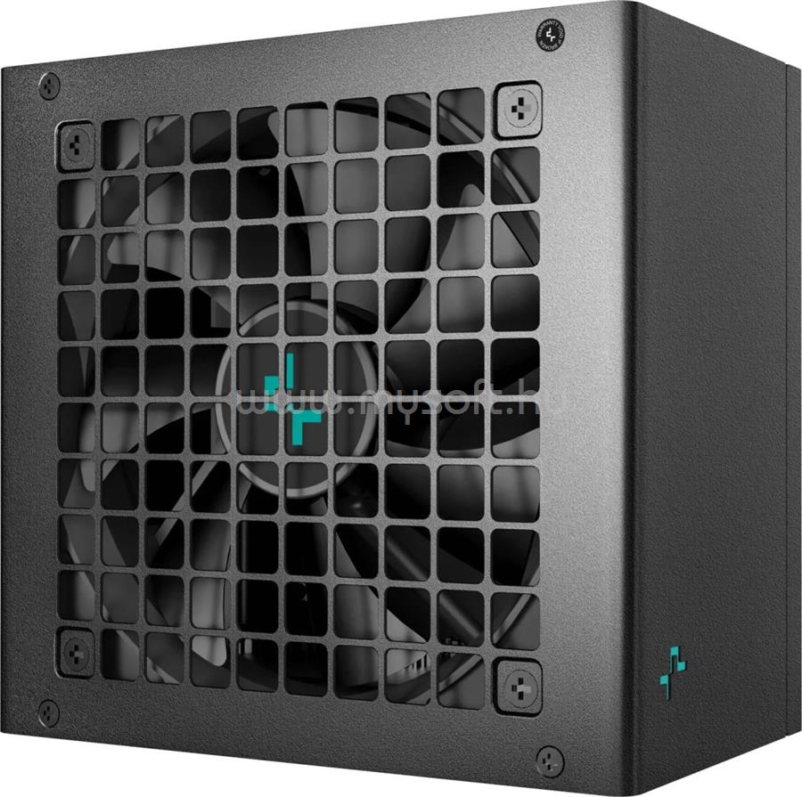 DEEPCOOL tápegység  PN1000-D 1000W 80+ Gold