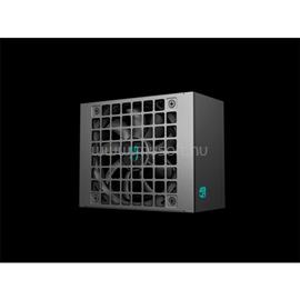DEEPCOOL Tápegység 1000W - Gamerstorm PS1000P (80 Plus Platinum, SFX, ATX3.1, Aktív PFC, 12cm) DEEPCOOL_PS1000P small