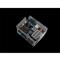 DEEPCOOL Tápegység 1000W - Gamerstorm PS1000P (80 Plus Platinum, SFX, ATX3.1, Aktív PFC, 12cm) DEEPCOOL_PS1000P small