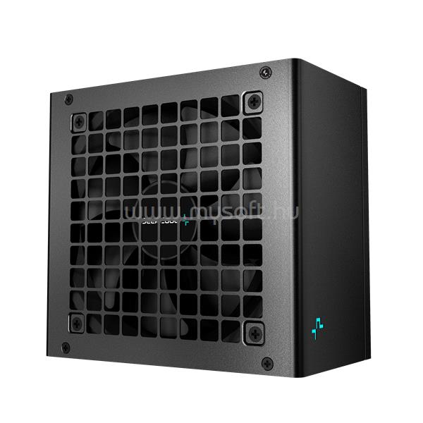 DEEPCOOL tápegység PK550D 550W 80+ Bronze