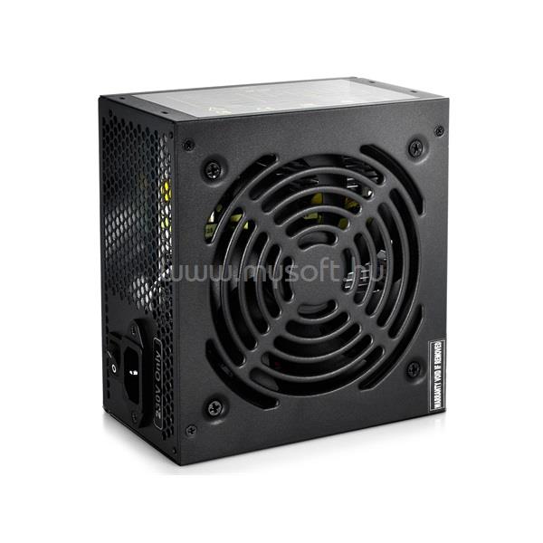 DEEPCOOL tápegység DE600 600W