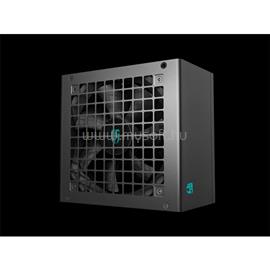DEEPCOOL Tápegység 600W - PF600X (80 Plus Bronze, Aktív PFC, 12cm ) DEEPCOOL_R-PF600X-HD0B-JGEU small