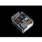 DEEPCOOL Tápegység 850W - Gamerstorm PS850P (80 Plus Platinum, SFX, ATX3.1, Aktív PFC, 12cm) DEEPCOOL_PS850P small