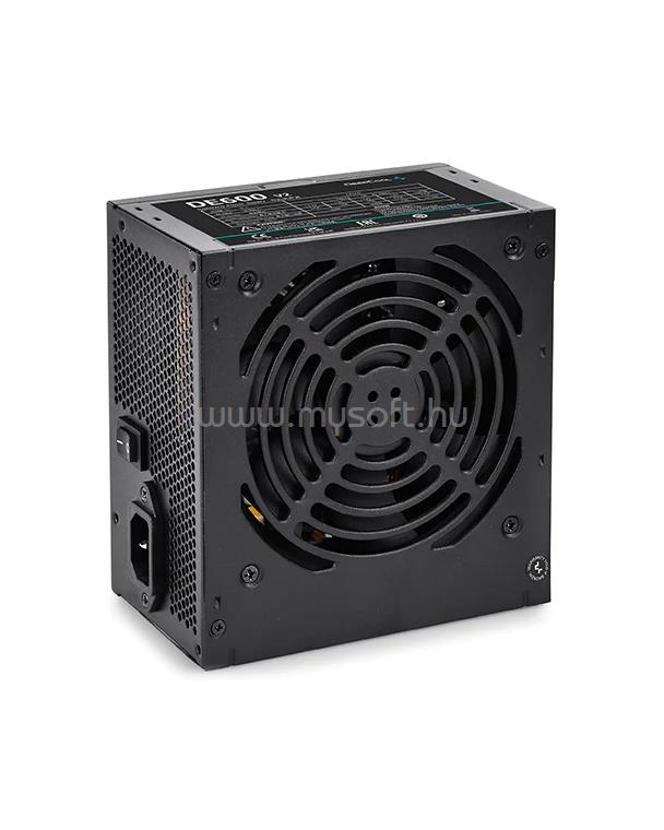 DEEPCOOL tápegység DP-DE600US-PH DE600 450W