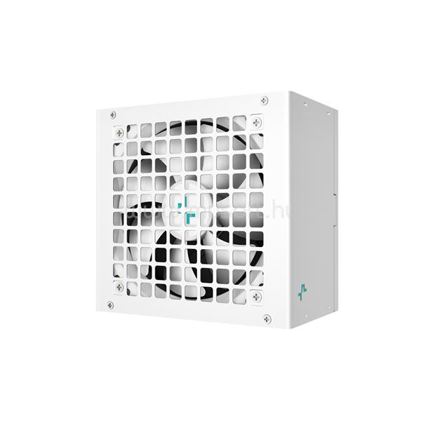 DEEPCOOL tápegység PL750-D WH 750W 80 + Bronze