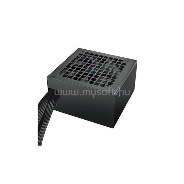 DEEPCOOL Tápegység PL750D 750W 80+ Bronze ATX3.1