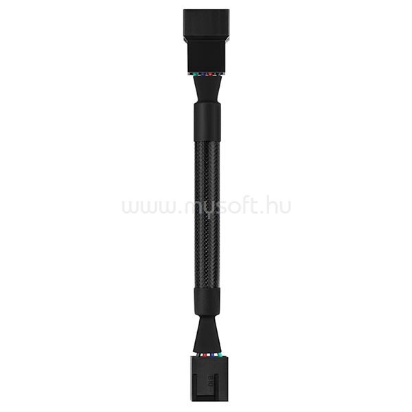 DEEPCOOL Ventilátor tápkábel adapter - Low Speed Adapter Cable