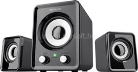 DEFENDER 2.1 Hangszóró rendszer PC-hez Z4 DEF655088 small