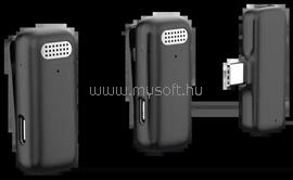 DEFENDER Csíptetős mikrofon Talky-139 DEF64139 small