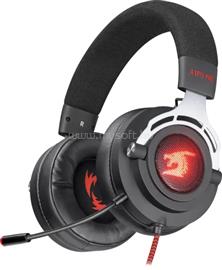 DEFENDER Gaming headset Aspis Pro virtual 7.1, kábel 2 m DEF64221 small