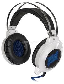 DEFENDER Icefall G-510G gamer vezetékes fejhallgató, 2,2 m-es kábel DEF645102 small