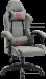 DEFENDER Ronin Gamer szék (szürke) DEF64473 small