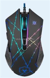 DEFENDER Vezetékes gamer egér Forced GM-020L DEF52020 small