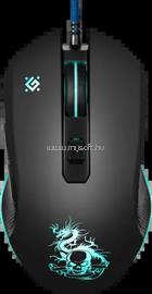 DEFENDER Vezetékes gamer egér Sky Dragon GM-090L DEF52090 small