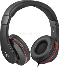 DEFENDER Vezetékes sztereó headset Accord 171, fekete DEF631716 small