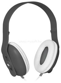 DEFENDER Vezetékes sztereó headset Fancy 440 , fekete DEF63440 small