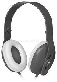 DEFENDER Vezetékes sztereó headset Fancy 440 , fekete DEF634403 small