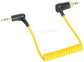 DEITY C12 (3.5 Locking TRS - TRS Coiled kábel) DY-6971842184149 small