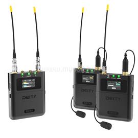 DEITY THEOS Digital Wireless 2ch Kit DY-6971842188383 small
