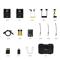 DEITY THEOS Digital Wireless 2ch Kit DY-6971842188383 small