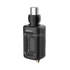DEITY THEOS DXTX Plug-on Transmitter DY-6977162450445 small