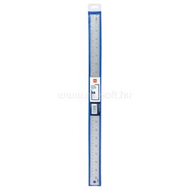 DELI 50 cm fém vonalzó DEL08464 small