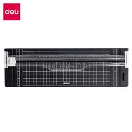 DELI A4 görgős fekete vágógép DEL14251 small