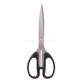 DELI Classic 21cm-es irodai olló DEL06010 small
