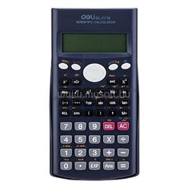 DELI Core DL-1710 240 funkciós fekete tudományos számológép DEL01710 small