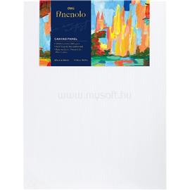 DELI FINENOLO 30 x 40 cm festővászon panel DEC280-5 small