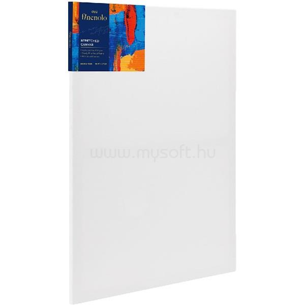 DELI FINENOLO 50 x 70 cm feszített festővászon