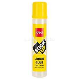 DELI StickUp 50 ml áttetsző kenőfejes ragasztó DEL07302 small