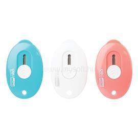 DELI univerzális mini papírvágó kés DEL02050 small