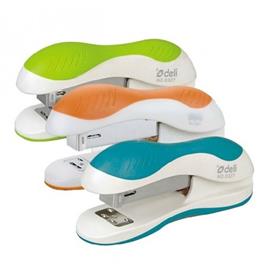 DELI Vivid 24/6 20lap színes tűzőgép DEL00327 small