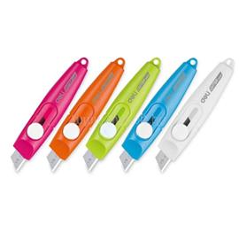 DELI Vivid mini vegyes színes vágókés DEL02020 small