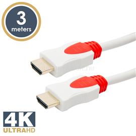 DELIGHT 3m 2.0v 4K HDMI - HDMI kábel DELIGHT_20423 small