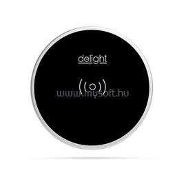 DELIGHT 55163BK beépíthető vezeték nélküli töltőállomás DELIGHT_55163BK small