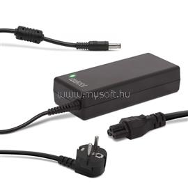DELIGHT 55371 19V / 4,74A 90W 5,5x3mm Samsung hálózati notebook töltő DELIGHT_55371 small